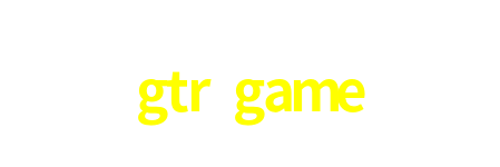 gtr game
